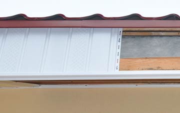 Boys Village fascia repair costs