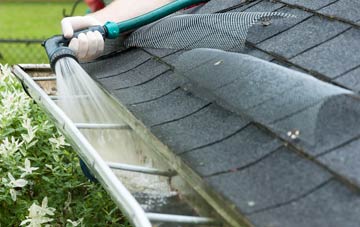 Boys Village gutter cleaning costs