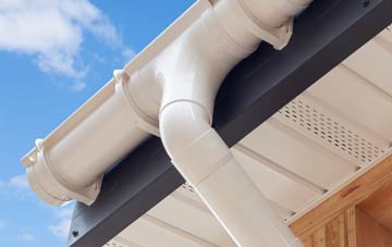 Boys Village gutter installation costs