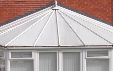 Boys Village polycarbonate conservatory roof repairs