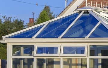 professional Boys Village conservatory insulation