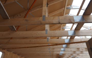 Boys Village roof truss costs
