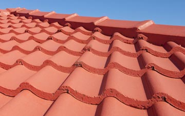Boys Village tile and slate roof replacement