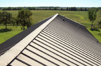 Boys Village metal roof quotes